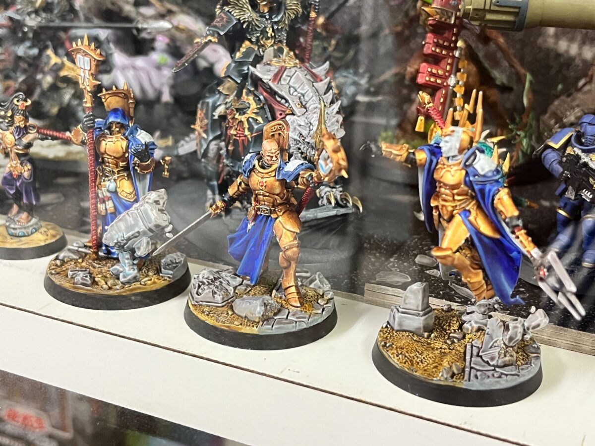 アンダーワールド】新しいスターターセットの中身 - たるいのウォー