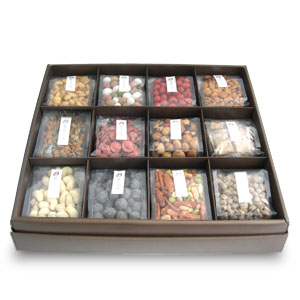 ギフトセット 箱（大）｜豆吉