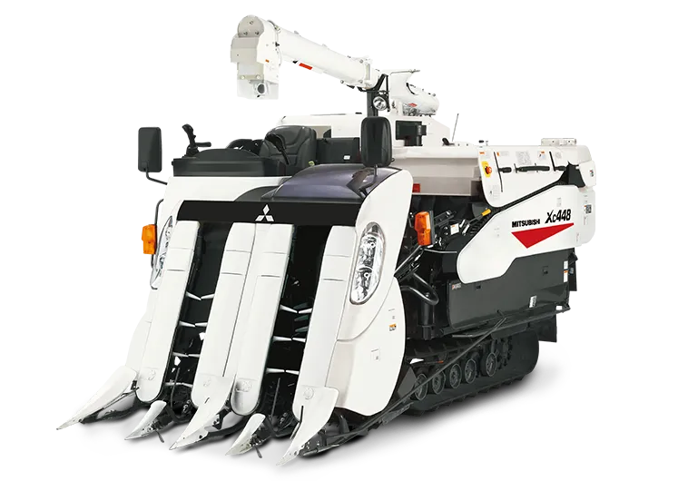 KUSANAGI Plus MDH2022｜トラクター作業機｜製品情報｜製品紹介｜三菱