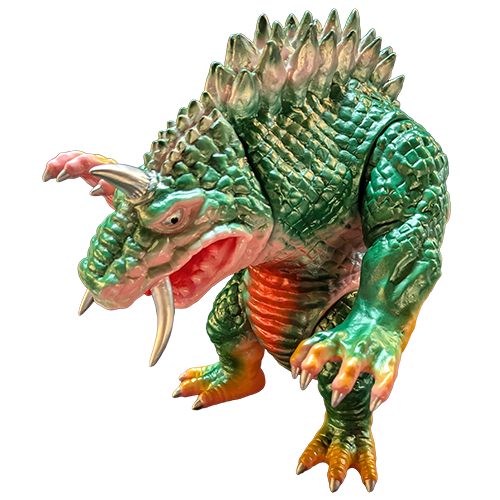 まんだらけ | 【轟唸怪獣ゴーラス5期 / 剛腕怪獣バジアス2期 2025大