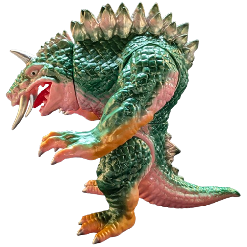 まんだらけ | 【轟唸怪獣ゴーラス5期 / 剛腕怪獣バジアス2期 2025大