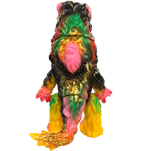 怒髪天増子直純ジャイアントヘドラ2期 まんだらけ hedorah