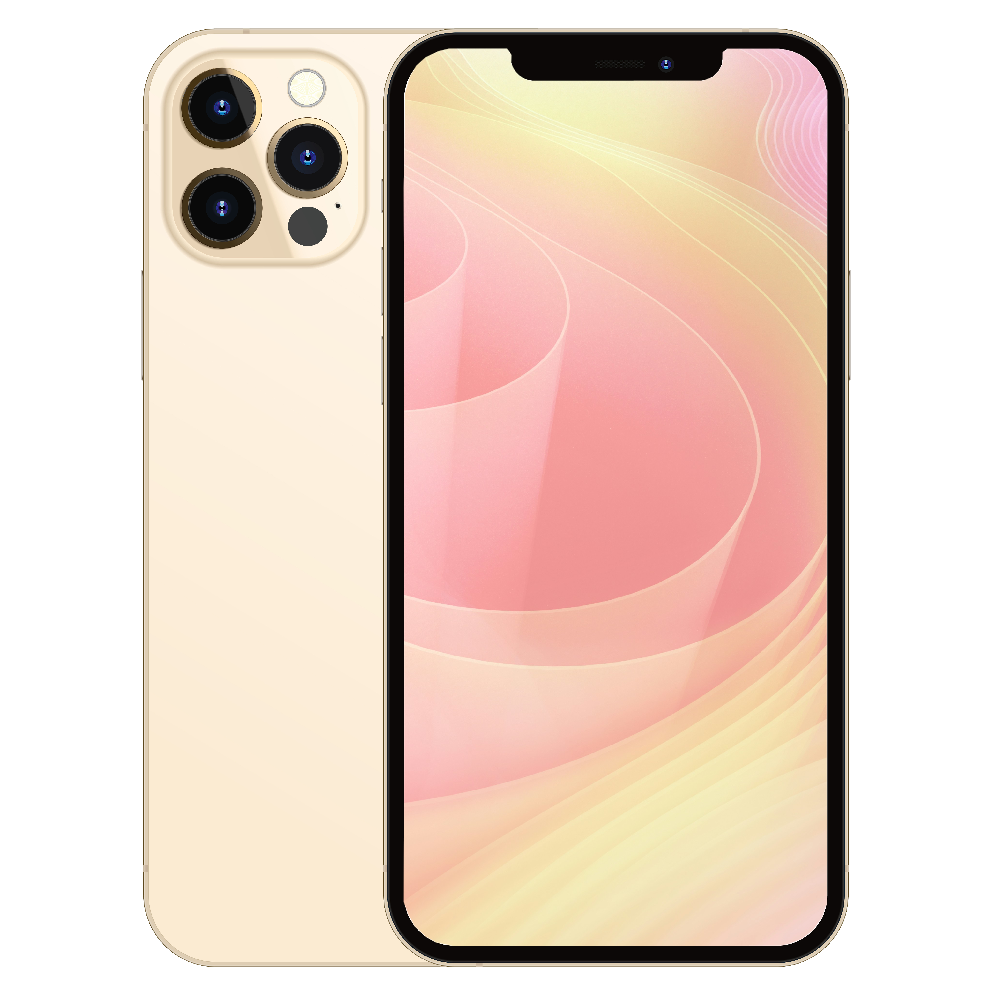 Apple iPhone 12 Pro 128GB ゴールド 本体 ディスカウント iPhone12