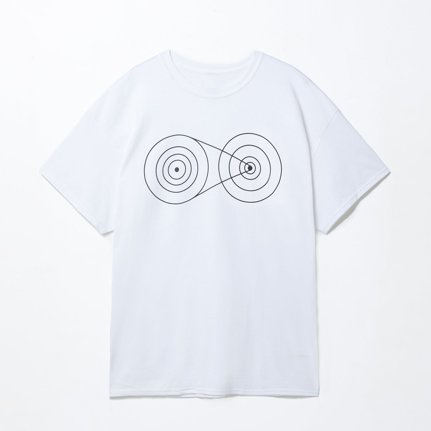 笹川真生】ロゴTシャツ – Mao sasagawa Official Site