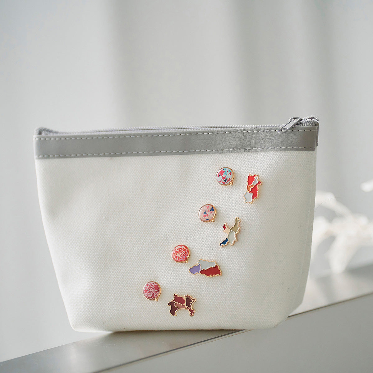 非売品 推しの子GREEN SAURUS ピンバッジ ☆「グリーンザウルス