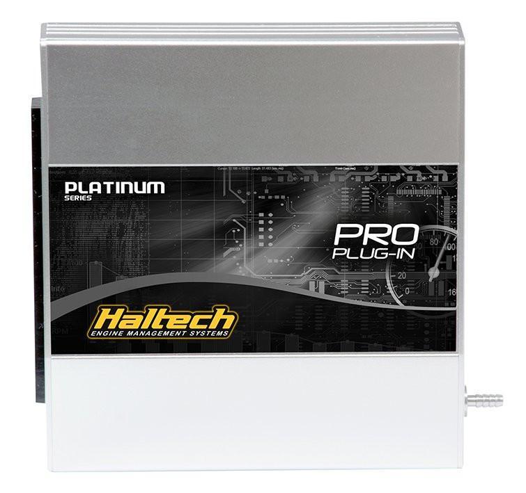 Haltech Platinum Pro PNP ECU | 1990-1996 Nissan 300ZX Z32 Manual