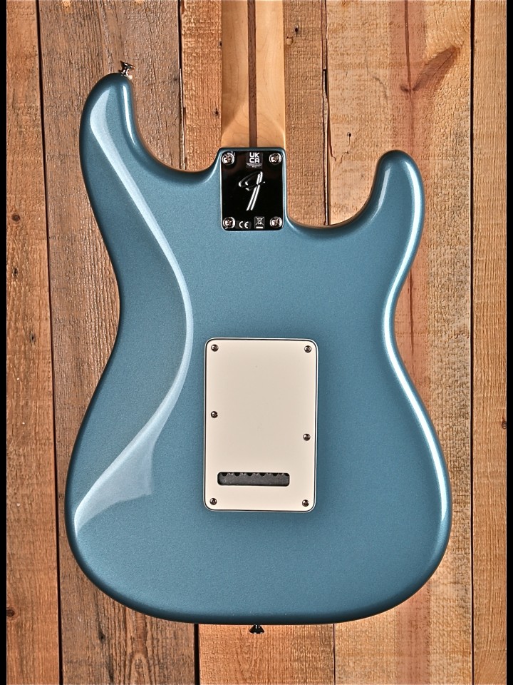 Maple Street Guitars | Electric