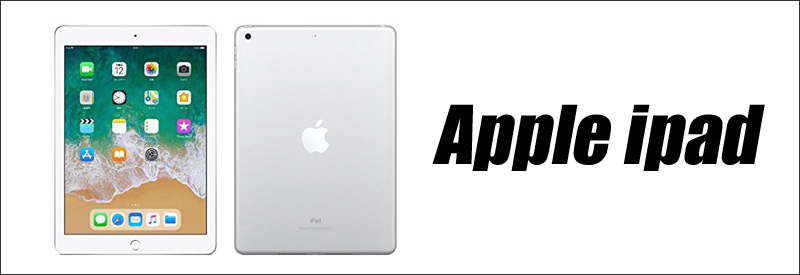 Apple iPad 第6世代 Wi-Fi A1893(シルバー) MR7G2J/A 通販 液晶9.7型