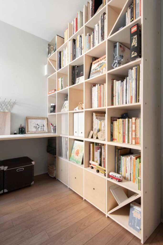 子供部屋 – margherita お客様事例