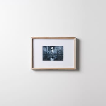 写真フレーム ポストカードサイズ 木製|額縁の通販はマルゲリータ