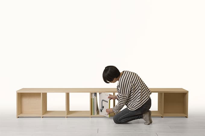 テレビボード ロータイプ|ローシェルフの通販はマルゲリータ