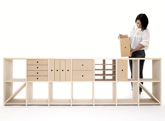 ターンテーブル台|レコード棚の通販はマルゲリータ