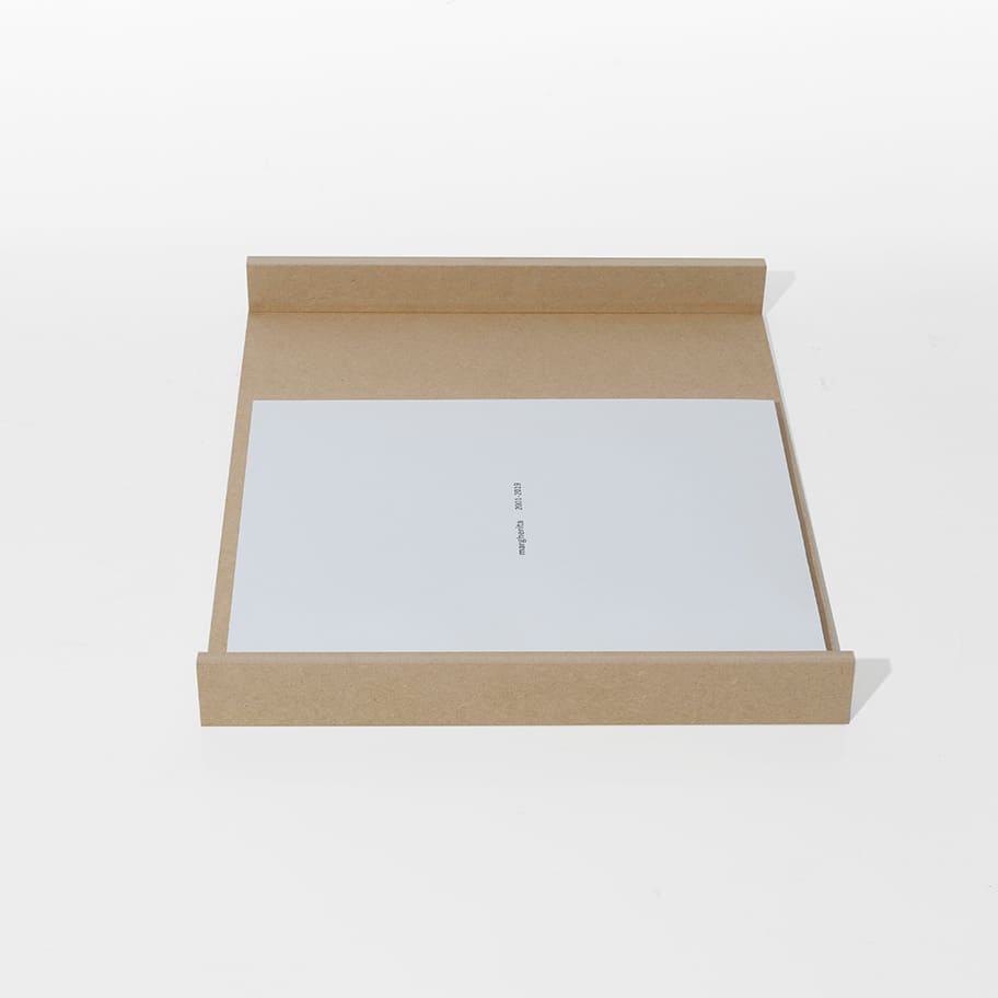 F.B. Rogers】 ギャラリートレー 48cm 最大級！！！ トレー 4段（奥行