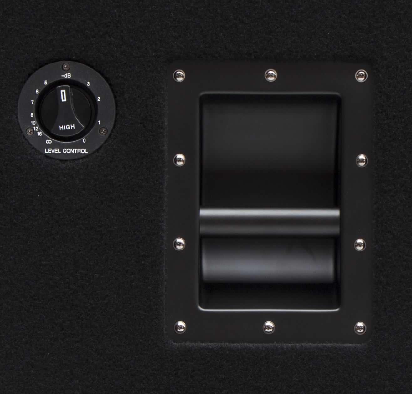 Standard 104HR – Markbass