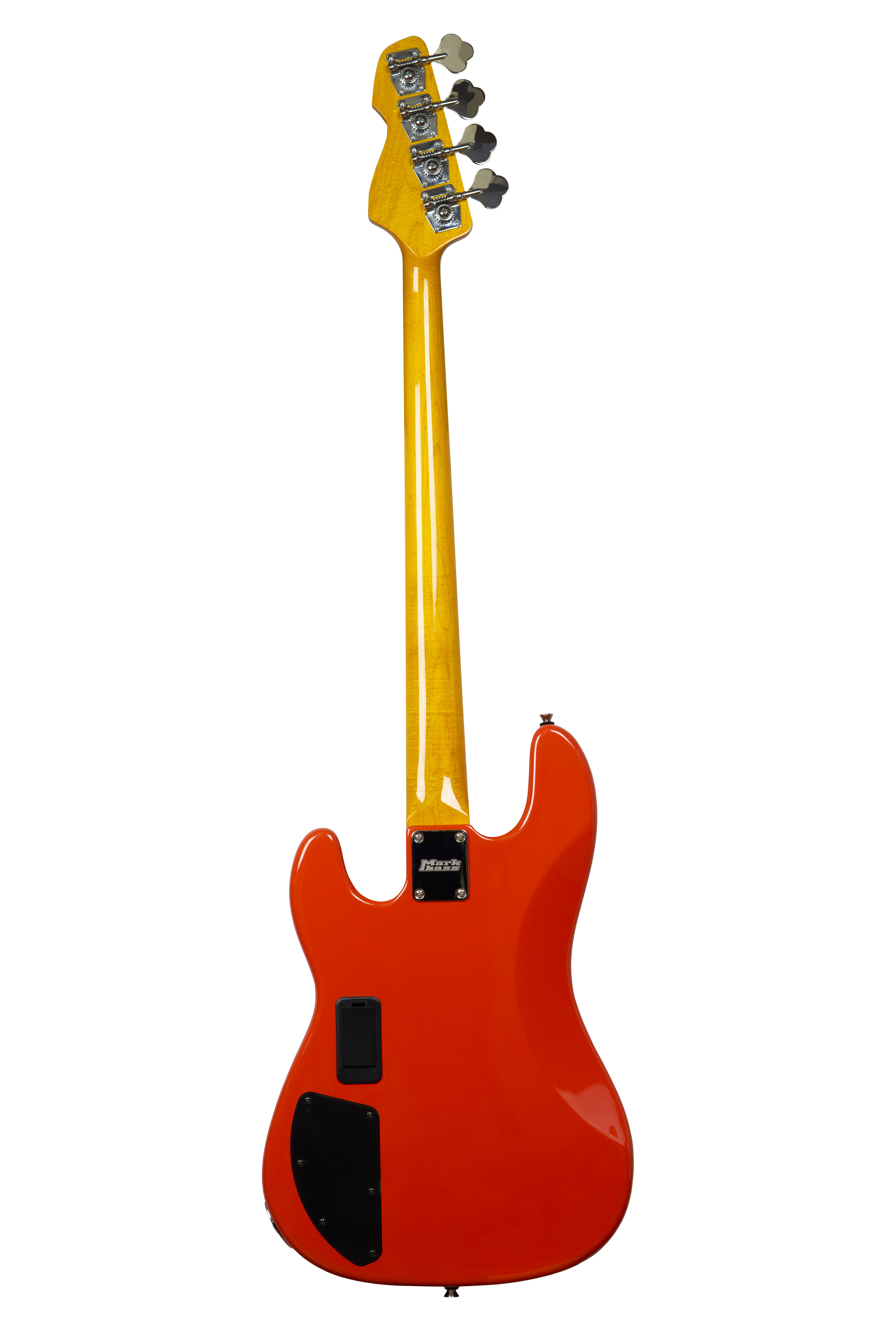 MB GV 4 Gloxy Fiesta Red CR MP – Markbass