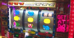 パチスロ懐かしい機種】ジャックポットで9000枚！？衝撃的だった4号機