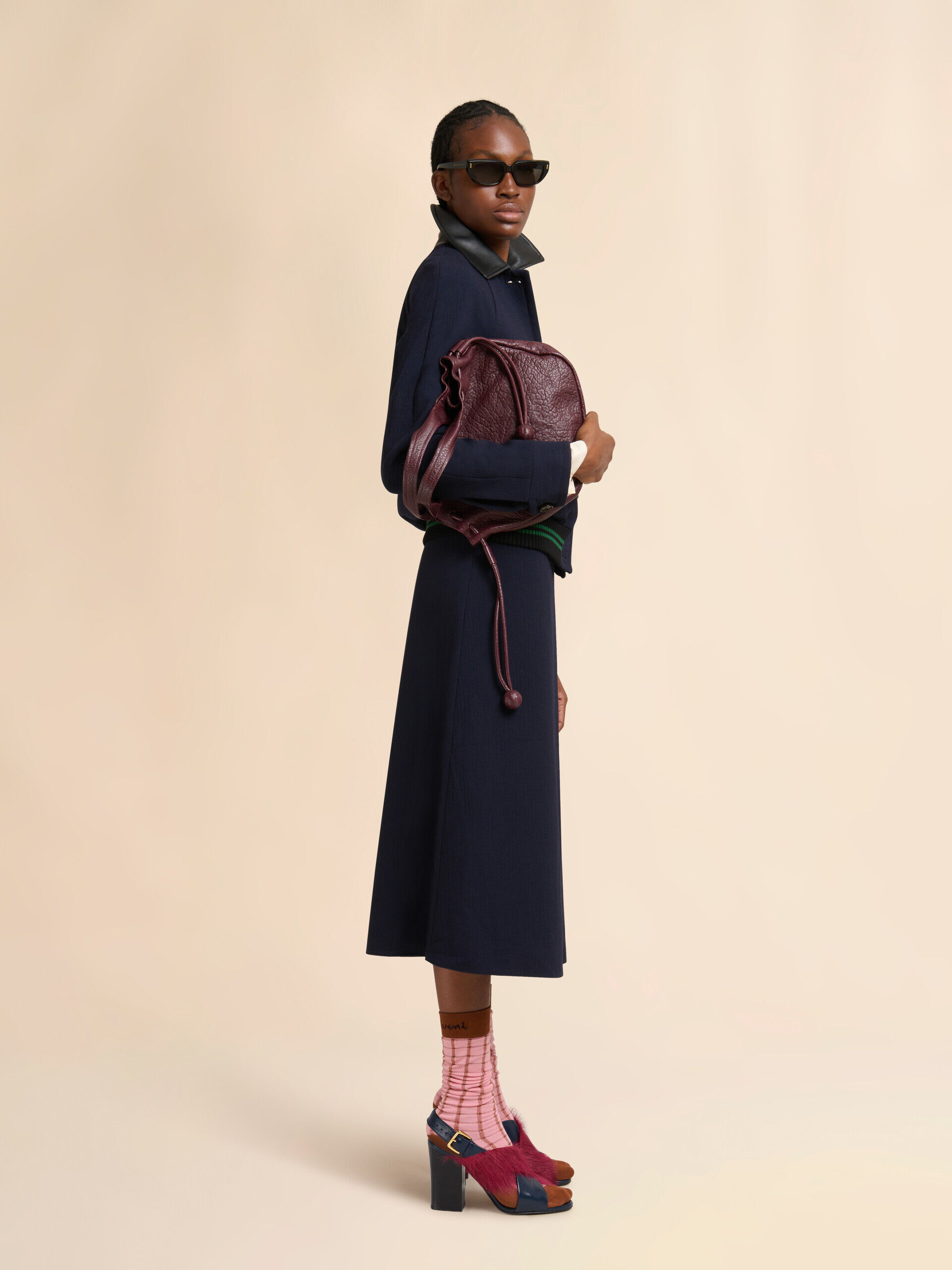 レディース コート&ジャケット｜公式オンラインストア | Marni