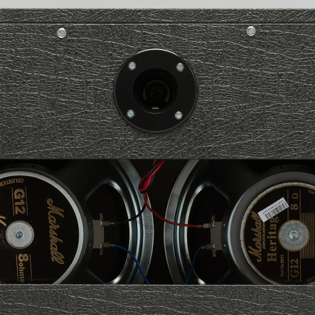 JVMC212 | Cabinets | 製品情報 | Marshall Amps（マーシャルアンプ）