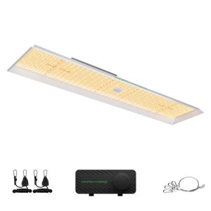 TS3000 LED Grow Light For Hydroponics|Mars Hydro