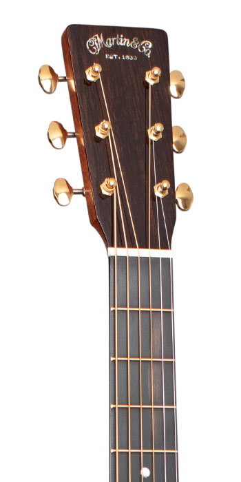 000-18 Modern Deluxe