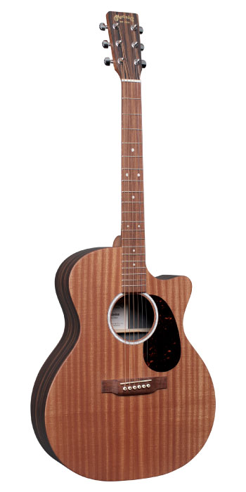 エレアコ アコギ アコースティックギター GPC-X2E-03 Sap-Mac GPC-X2E