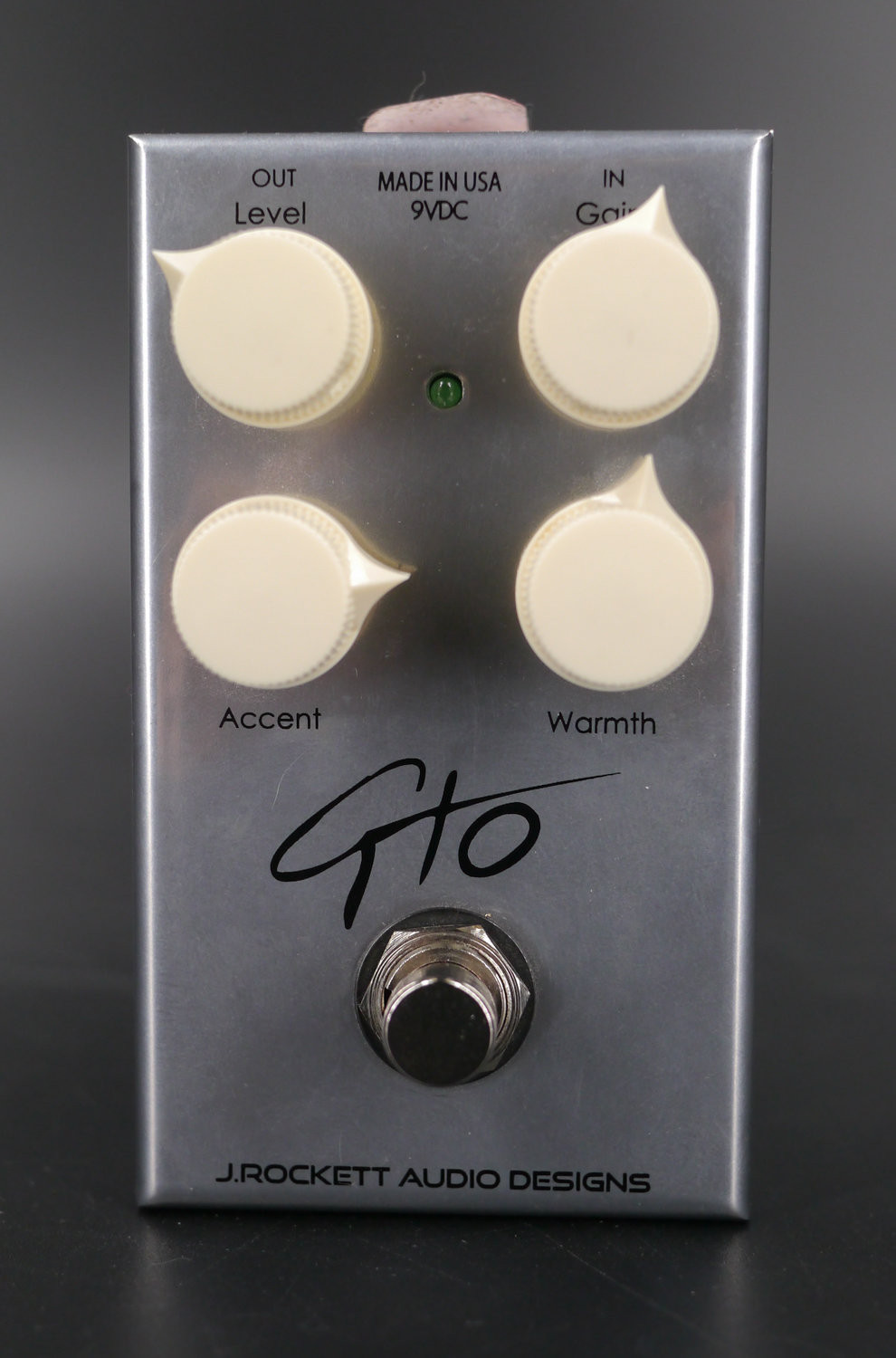 J. Rockett Audio Designs GTO Overdrive J. Rockett Audio Designs