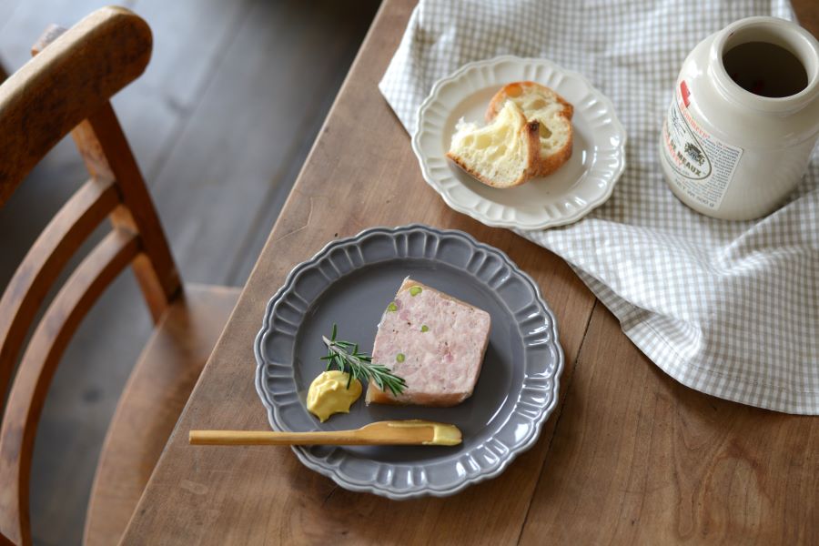 スタジオ エム :: ポンポネ :: ポンポネ 200プレート 35周年限定色