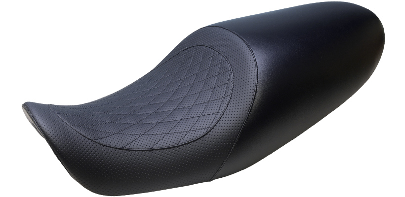 KAWASAKI | 加工例 | 株式会社丸直 バイク事業部