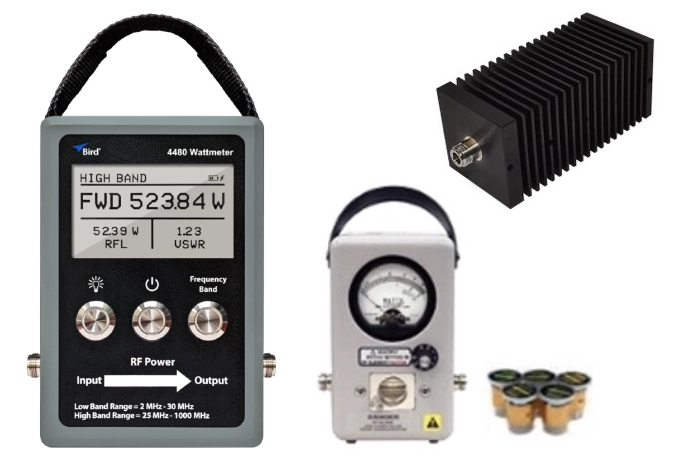 ポータブル・ワットメーター用エレメントガイド | 丸文株式会社