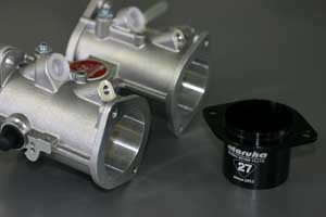 4連用・インナーベンチュリ