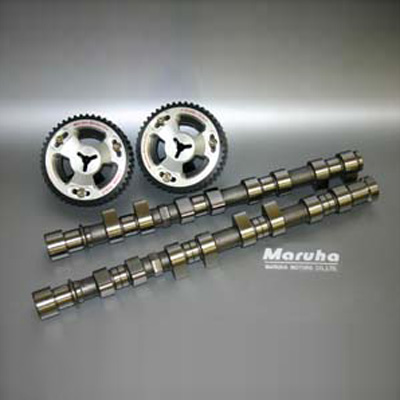 BPカムシャフトNEWバージョン｜ロードスタープロショップ マルハ