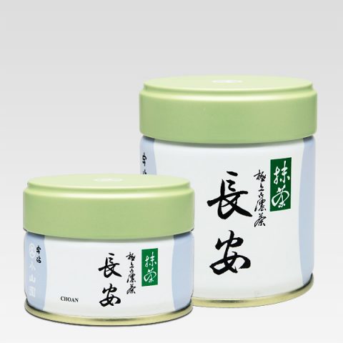 定番の抹茶 | 商品 | 宇治 丸久小山園