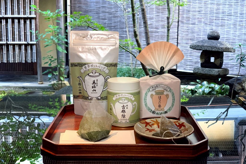 雲鶴 | 抹茶 | 宇治 丸久小山園