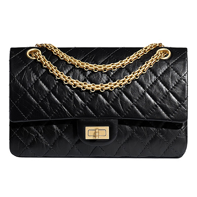 大阪でシャネルの買取＆質預かり【質屋マルカ】