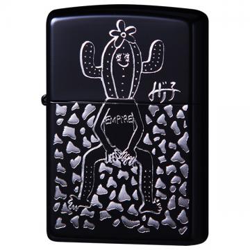 Zippo Japan | EMPiRE MiDORiKO ロイヤル会員限定 SPECIAL MODEL (受注