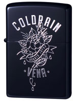 ミュージシャン coldrain VENGEANCE Zippo この後8/1 0:00〜coldrain