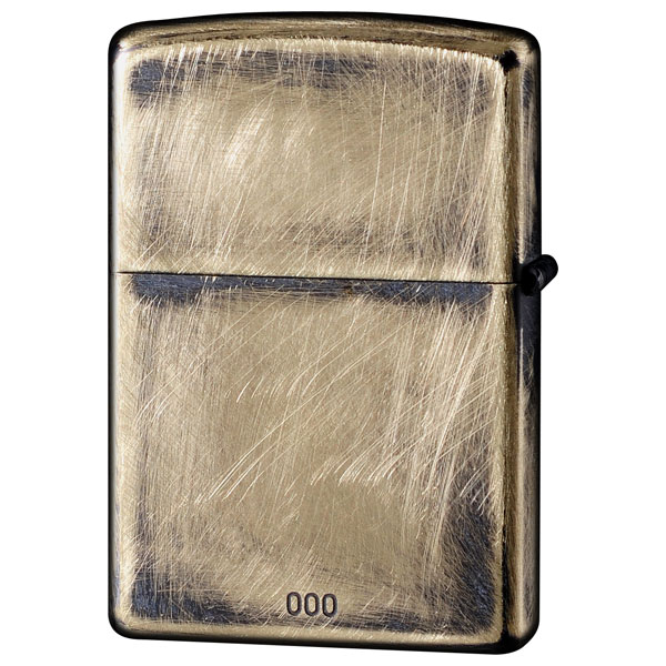 ONE OK ROCK 35xxxv BRASS USED 受注生産限定品 | Zippoオンラインショップ