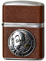 ルパン三世ZIPPOライター[ ヴィンテージ・スタイル ]/ルパン | Zippo