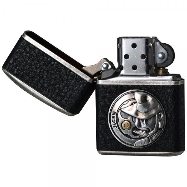 Zippo Japan | ルパン三世ZIPPOライター[ ヴィンテージ・スタイル ]/次元