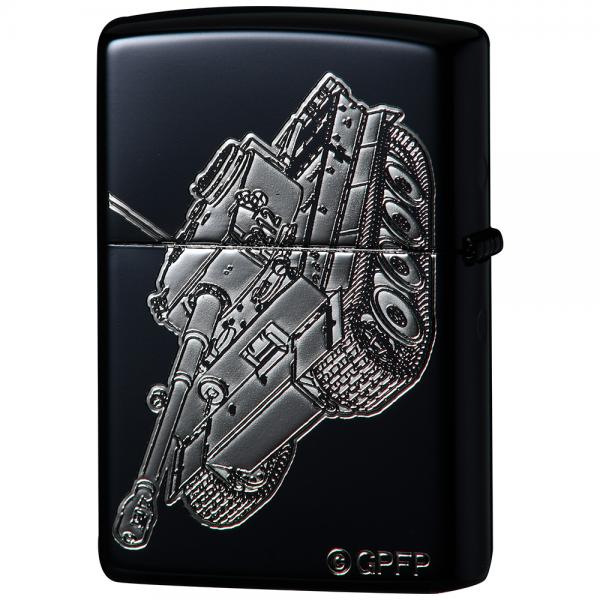 ガールズ&パンツァー 最終章 Zippo(黒森峰女学園) | Zippoオンライン