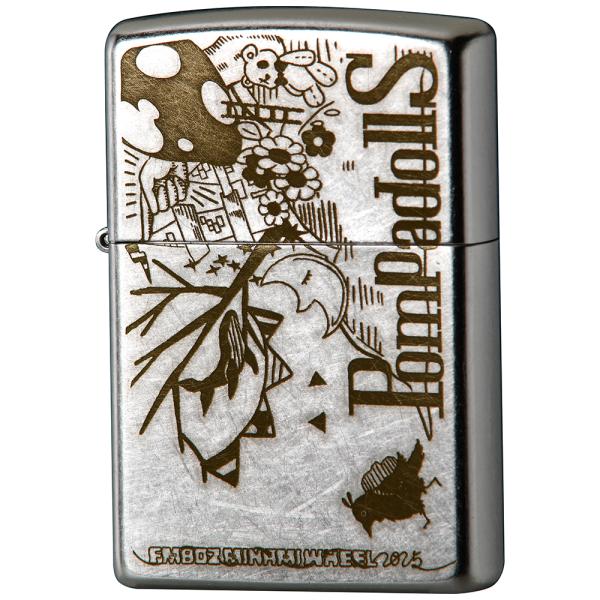 Zippoオンラインショップ