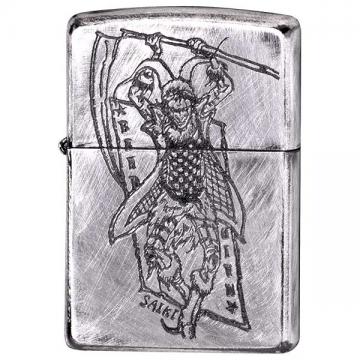 Zippo Japan | BAND-MAID SAIKIデザイン 受注限定モデル