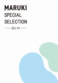 カタログ | 株式会社まるき オフィシャルサイト