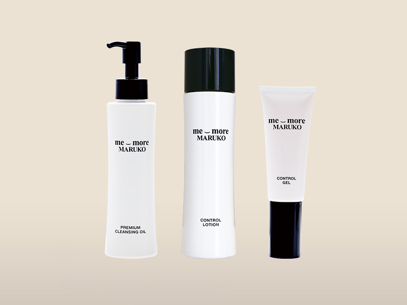 PEAU DE L'ANGE ボディジェル＆ランジェリークレンジング セット PEAU