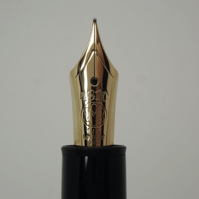 MONTBLANC モンブランお売りください！！ マイスターシュティック