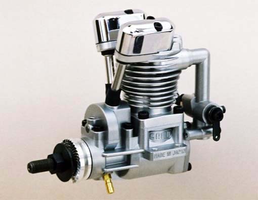 斎藤製作所ラジコンエンジンFAー82a 斎藤製作所ラジコンエンジンFAー