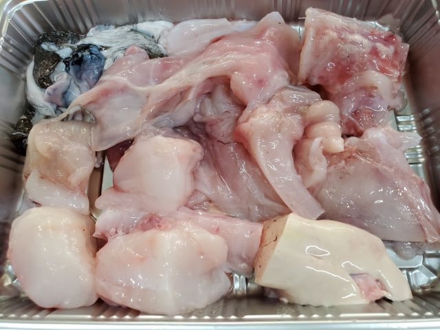 あんこう – 有限会社 マルト一平