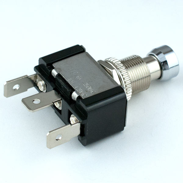 2in1】フットスイッチ（オルタネイト）ラッチスイッチ 2in1】フット