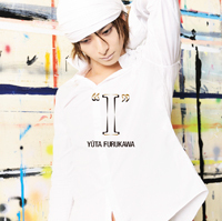 FURUKAWA YUTA 1st ONE MAN LIVE FULL COLOR VARiATiON - マーベラス
