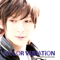 古川雄大『FURUKAWA YUTA 1st LIVE FULL COLOR』 Amazon.co.jp: 古川